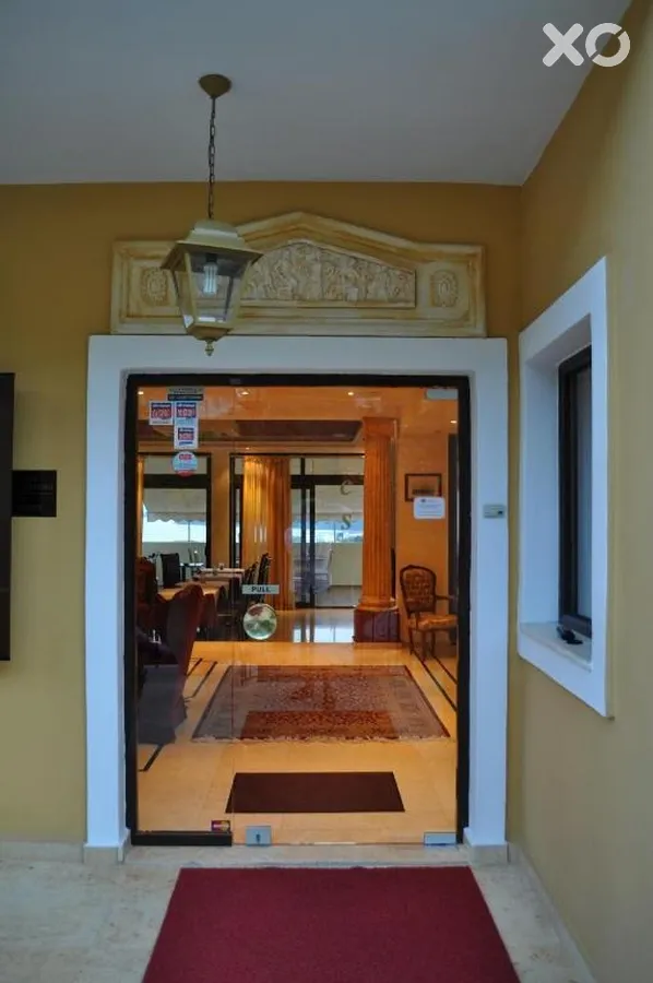 Corfu Secret Boutique Hotel