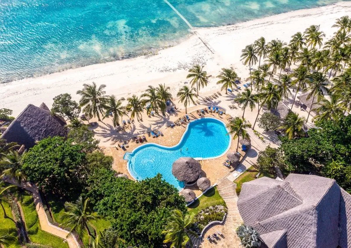 Karafuu Beach Resort & Spa