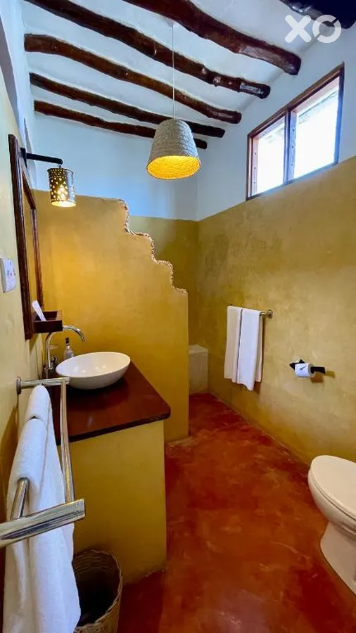 Atii Garden Bungalows