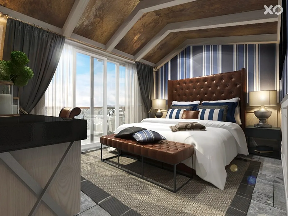 Forza Terra Boutique Hotel & Spa