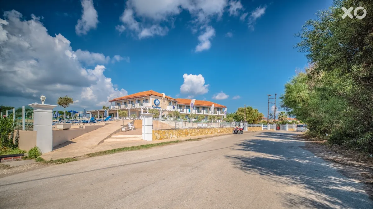 Caretta Sea View