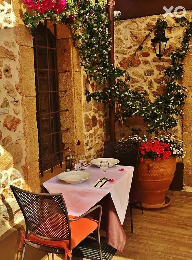 24 Seven Boutique Hotel