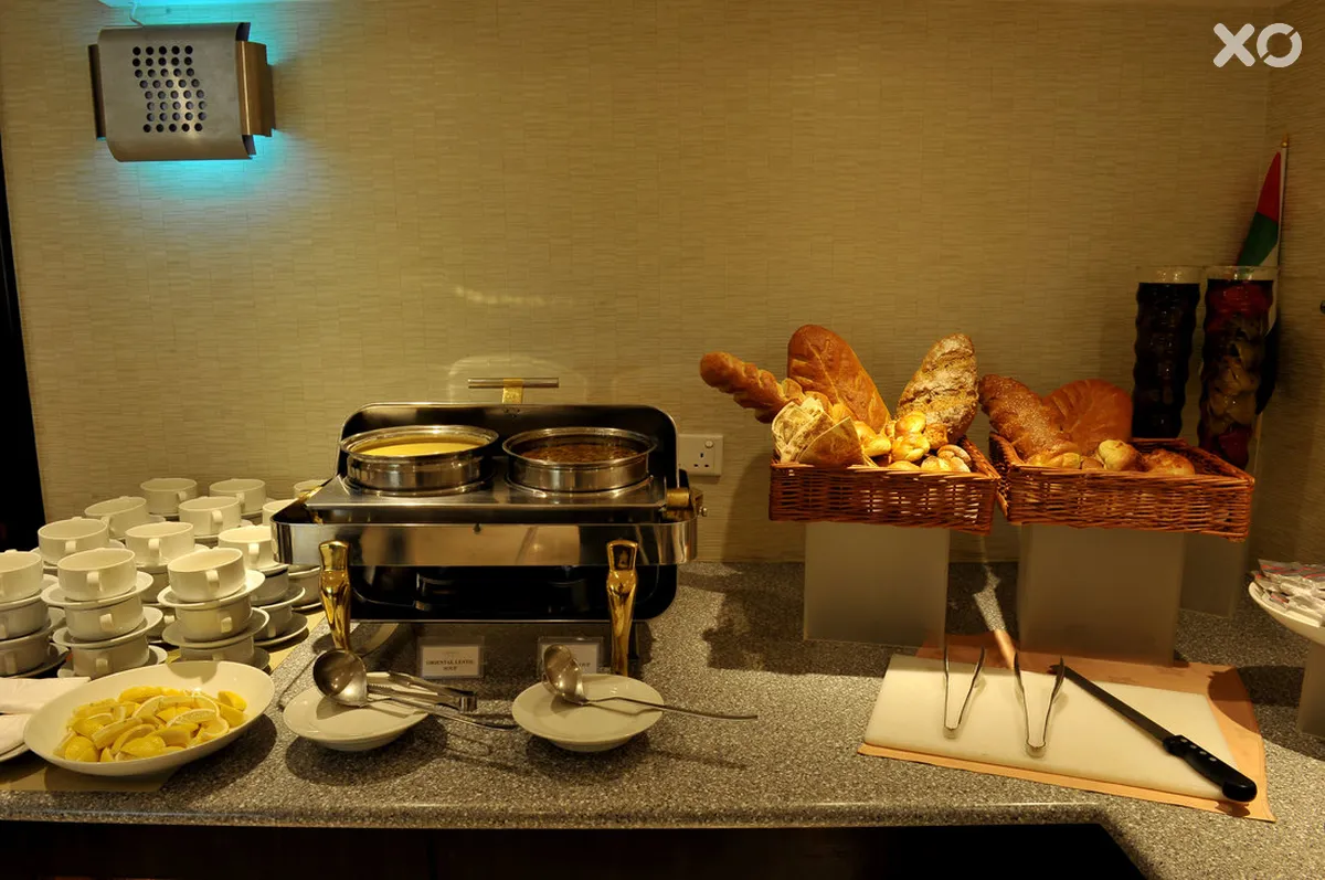 Carlton Tower Hotel