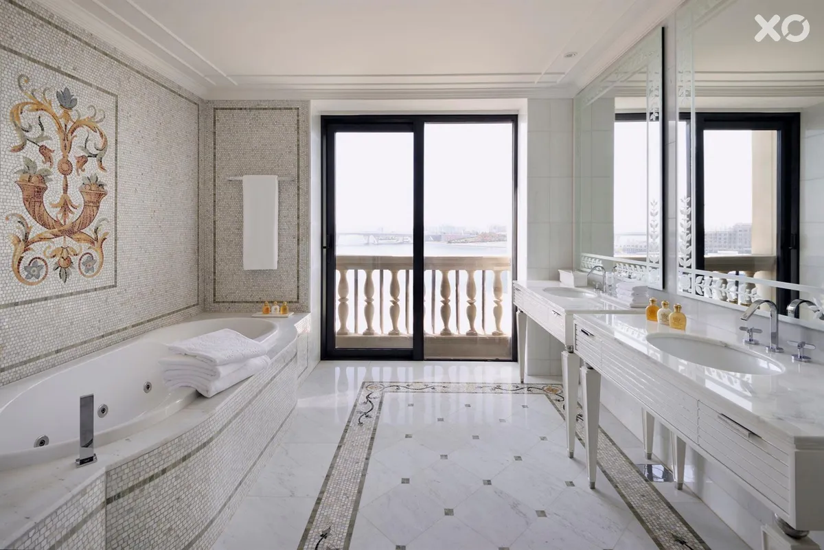 Palazzo Versace Dubai