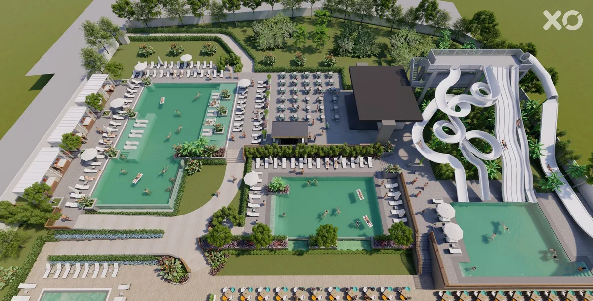 Sorgun Akadia Luxury Hotel
