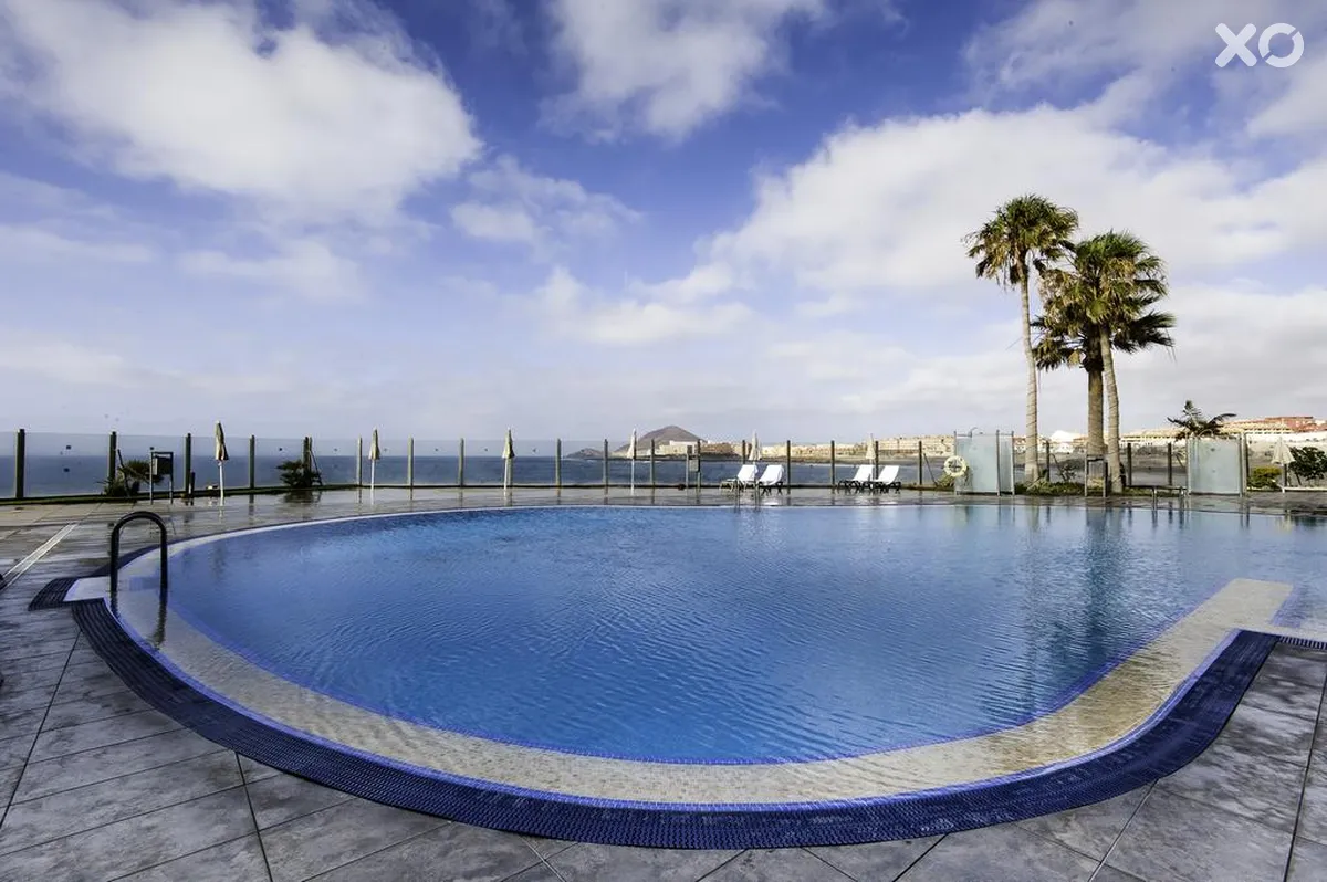 Kn Arenas del Mar Hotel Beach & Spa
