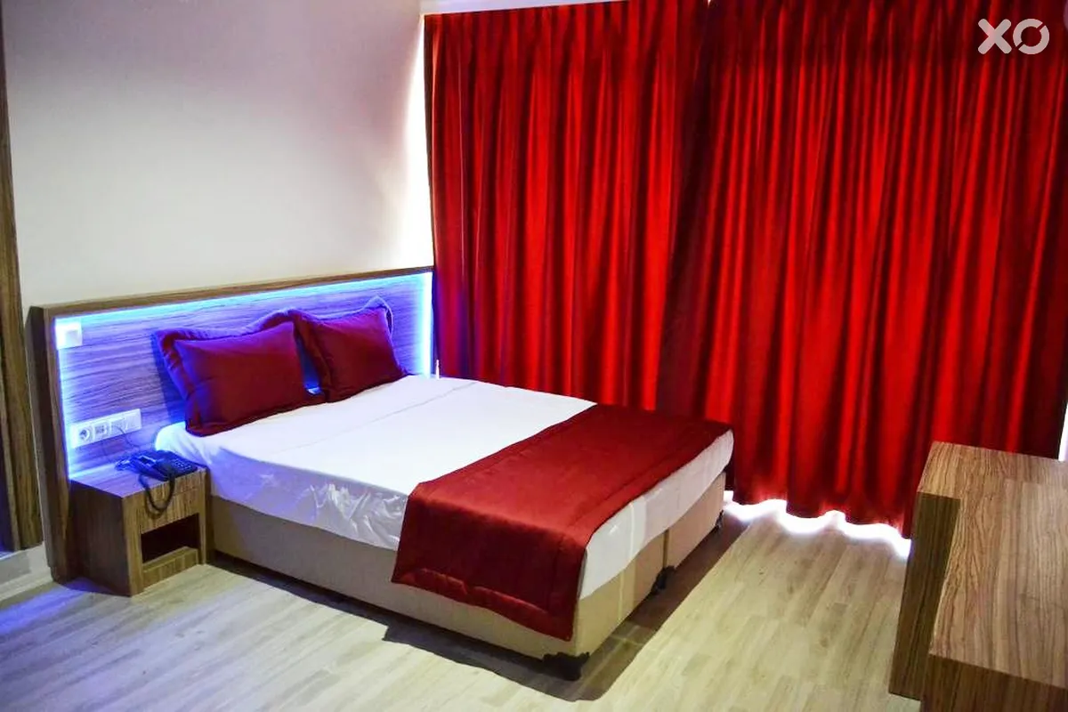 Belmare Hotel