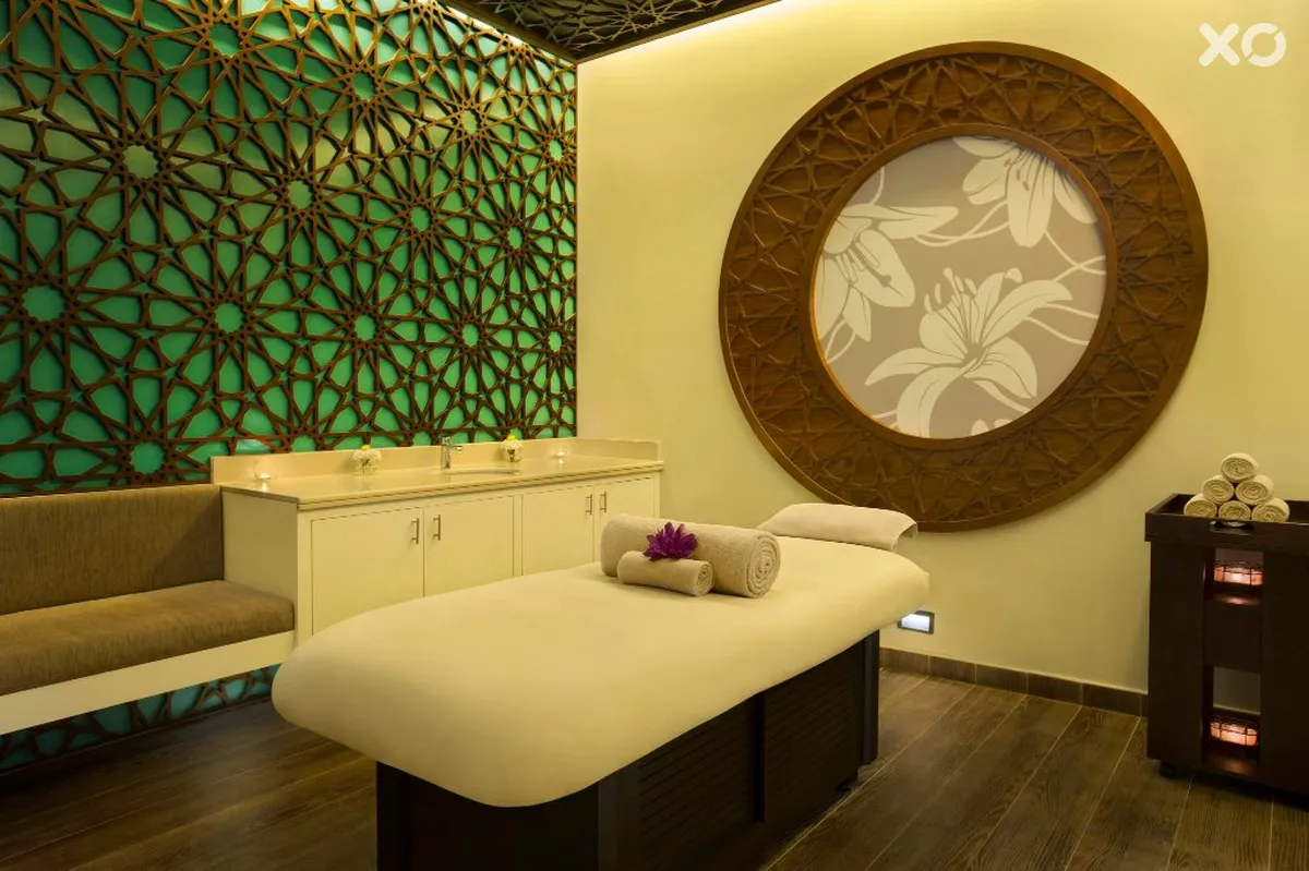 Hilton Al Hamra Beach & Golf Resort