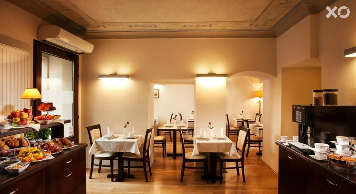 Santi Aparthotel