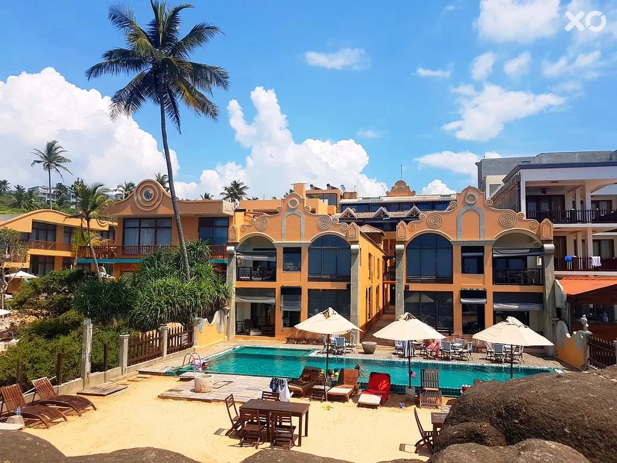 Thaproban Pavilion Resort & Spa
