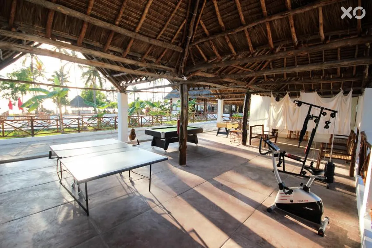 Paradise Beach Resort