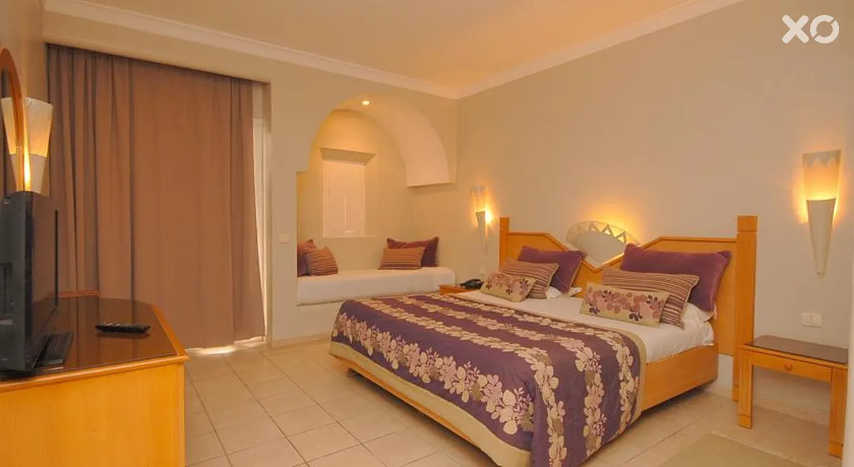 Djerba Resort Hotel