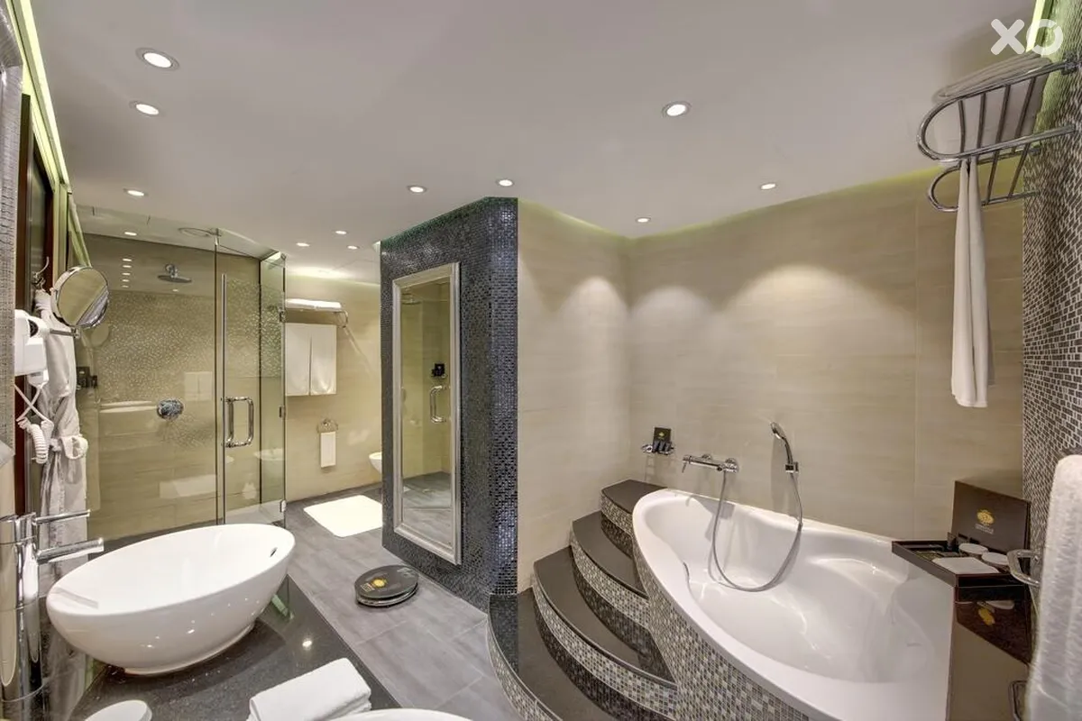 Donatello Hotel Dubai