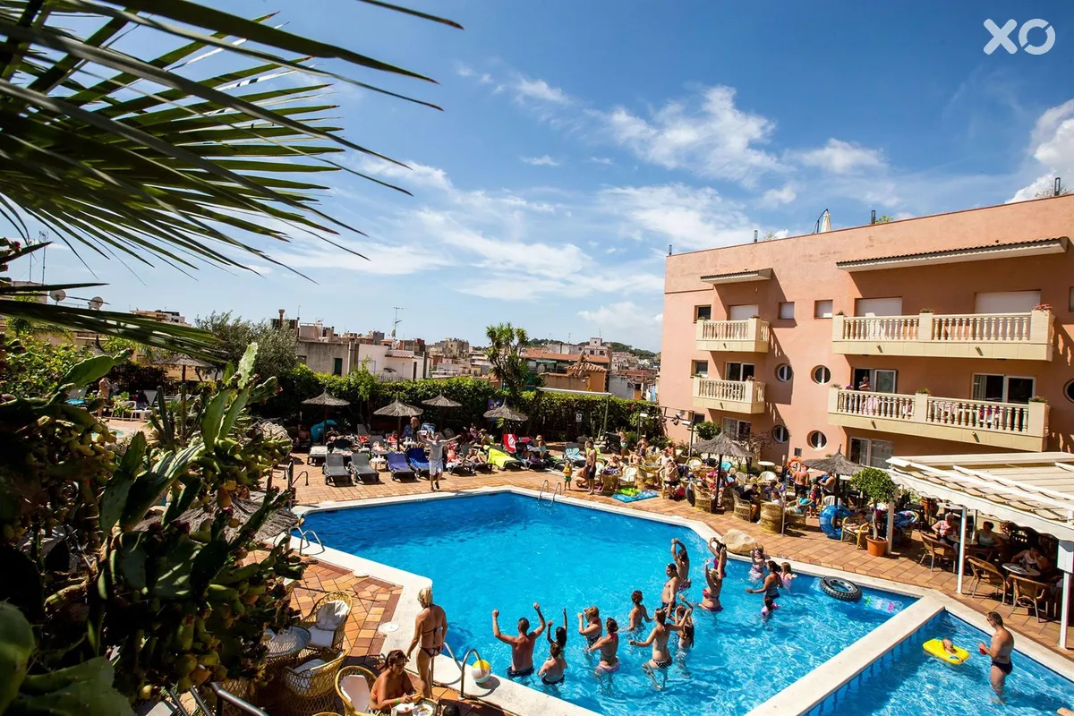 Alba Seleqtta Hotel Spa Resort