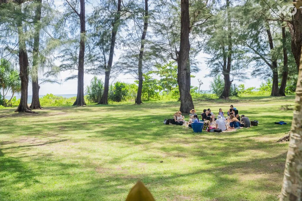 Dewa Phuket Resort & Villas