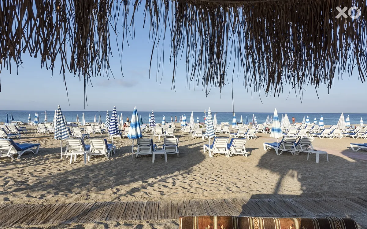 Tac Premier Hotel & Spa