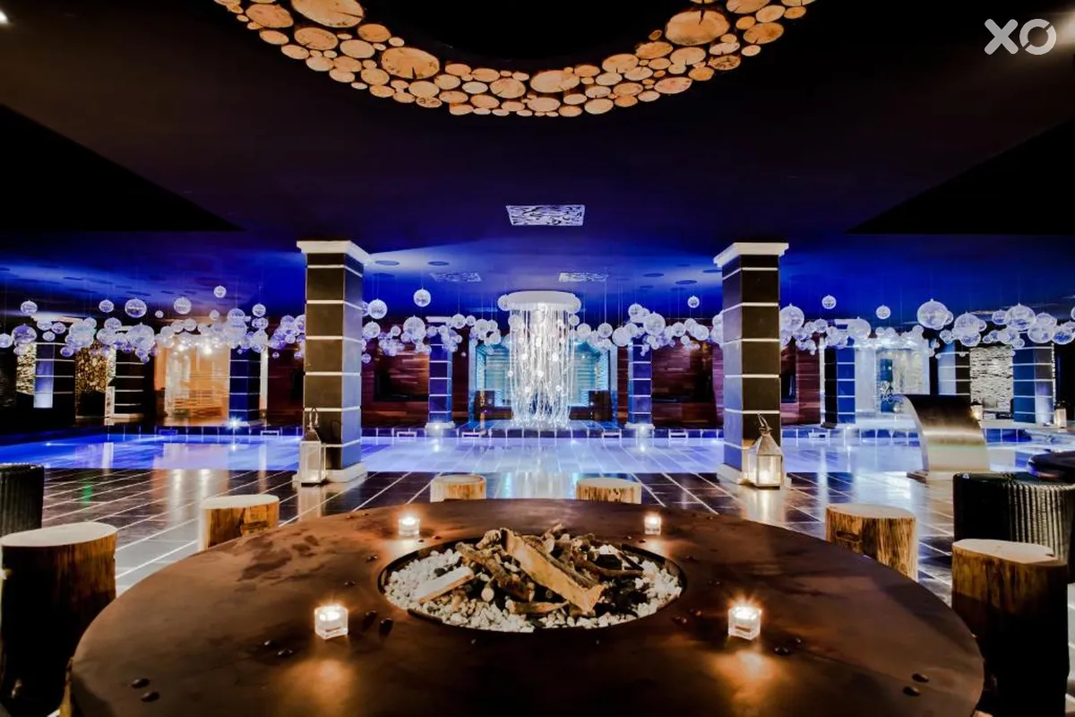 Villas Elenite Premium