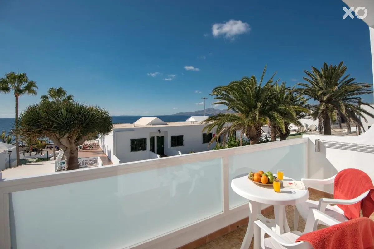 Rocas Blancas Apartments