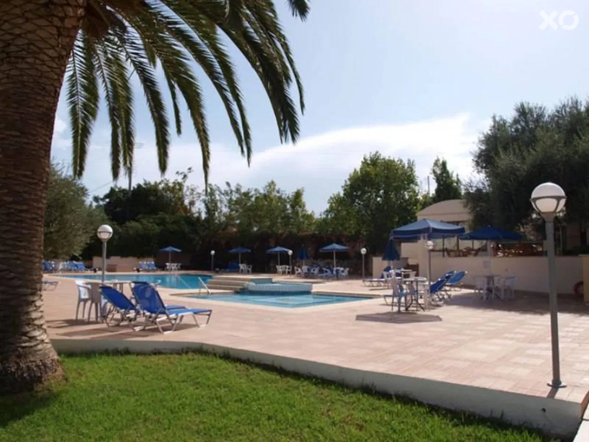 Althea Village Hotel