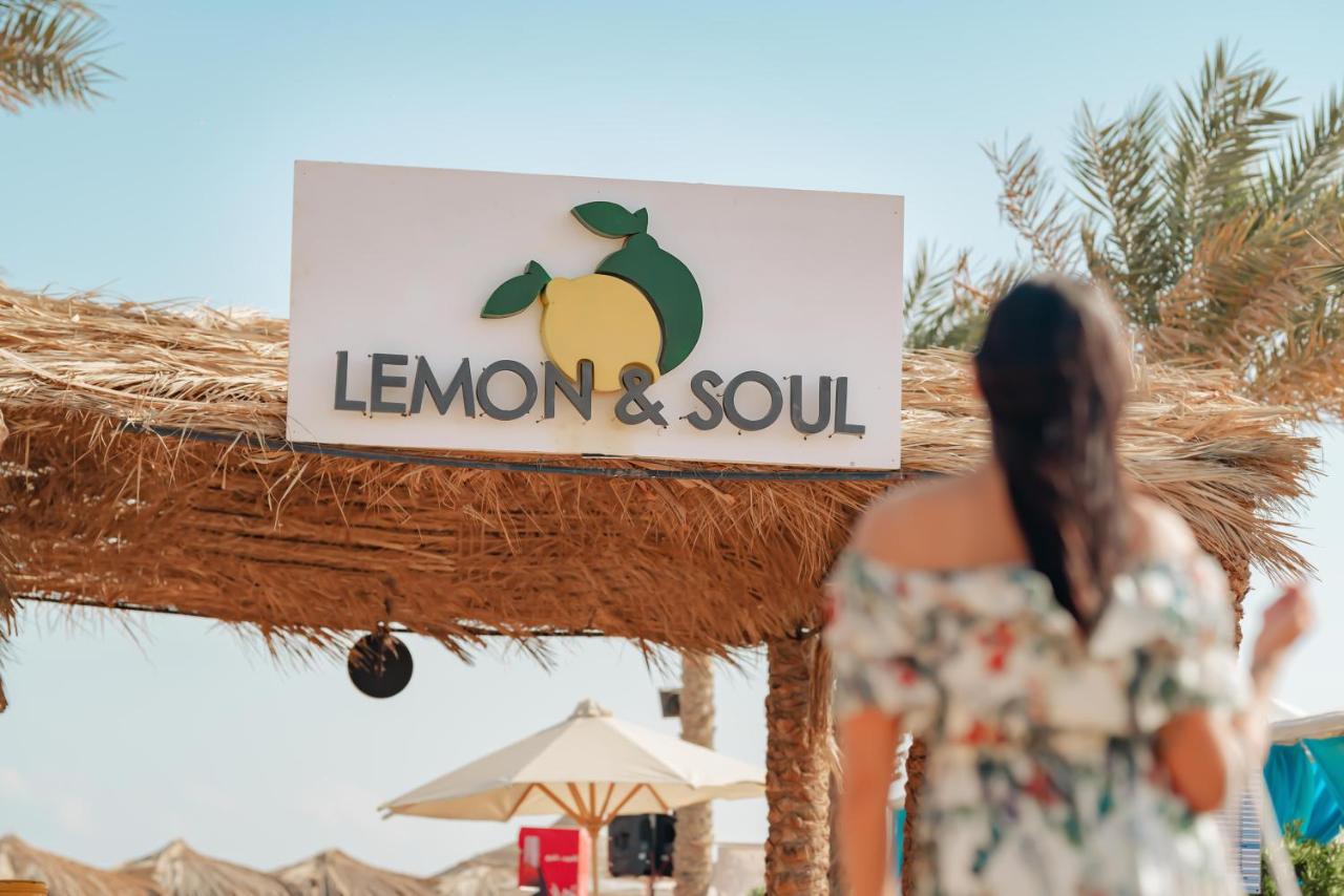 Lemon & Soul Makadi Garden