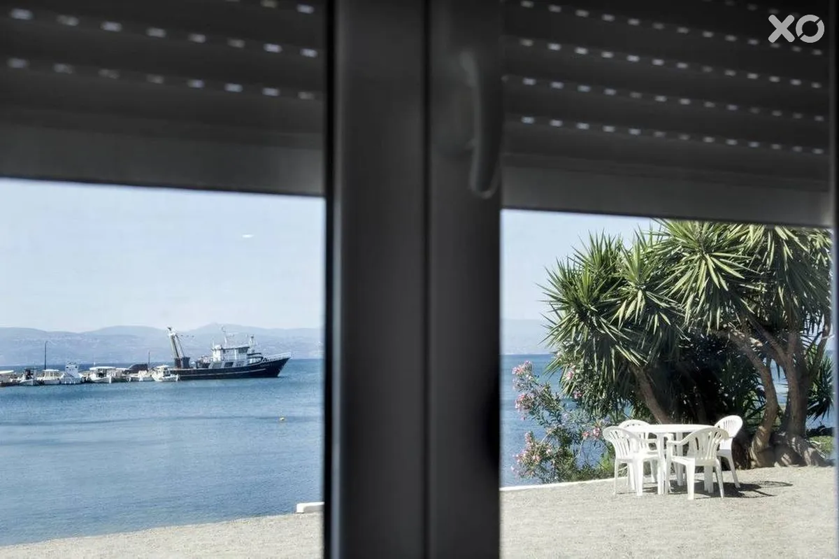 Porto Evia Boutique Hotel