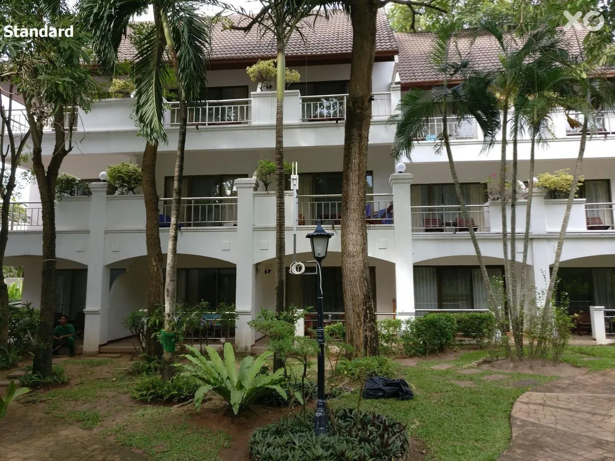Pinnacle Grand Jomtien Resort