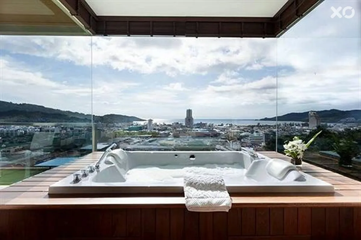 The Senses Resort & Pool Villas