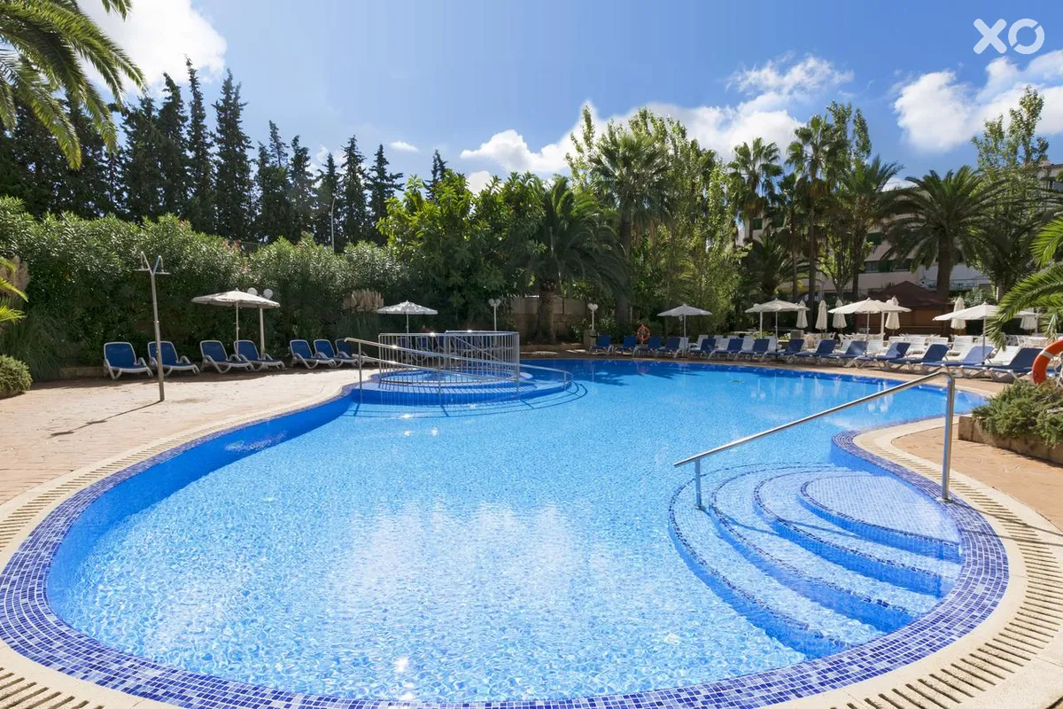 HSM Don Juan Hotel