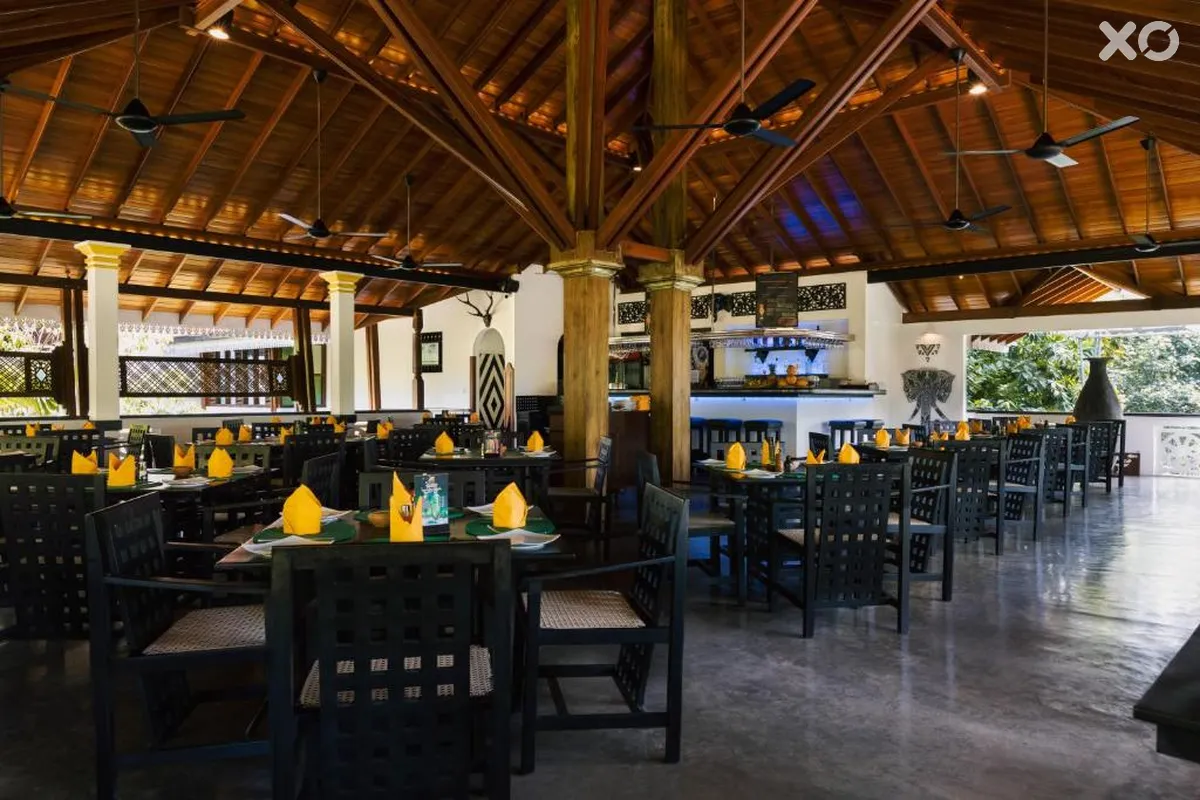 Amal Beach Hotel