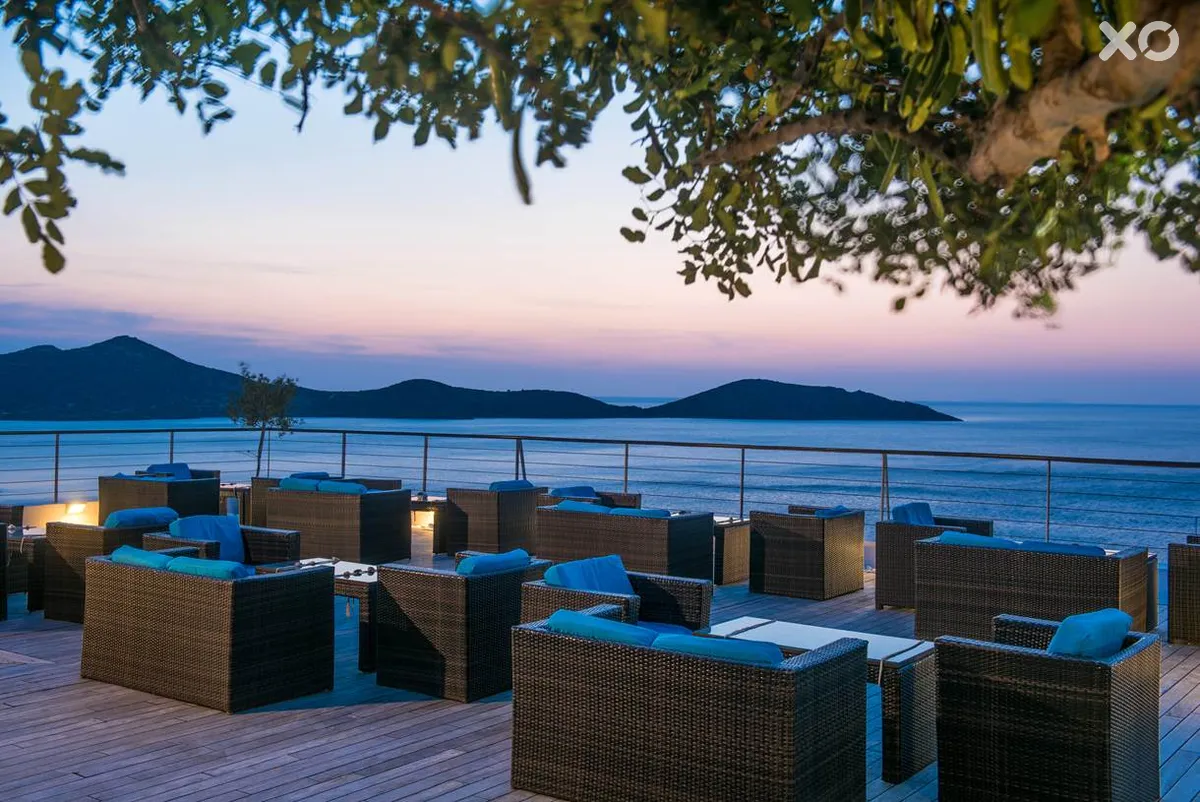 Elounda Ilion Hotel Bungalows