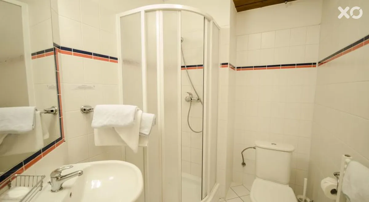 Adler Praha Hotel