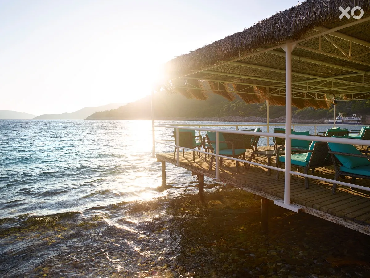 Hapimag Sea Garden Resort