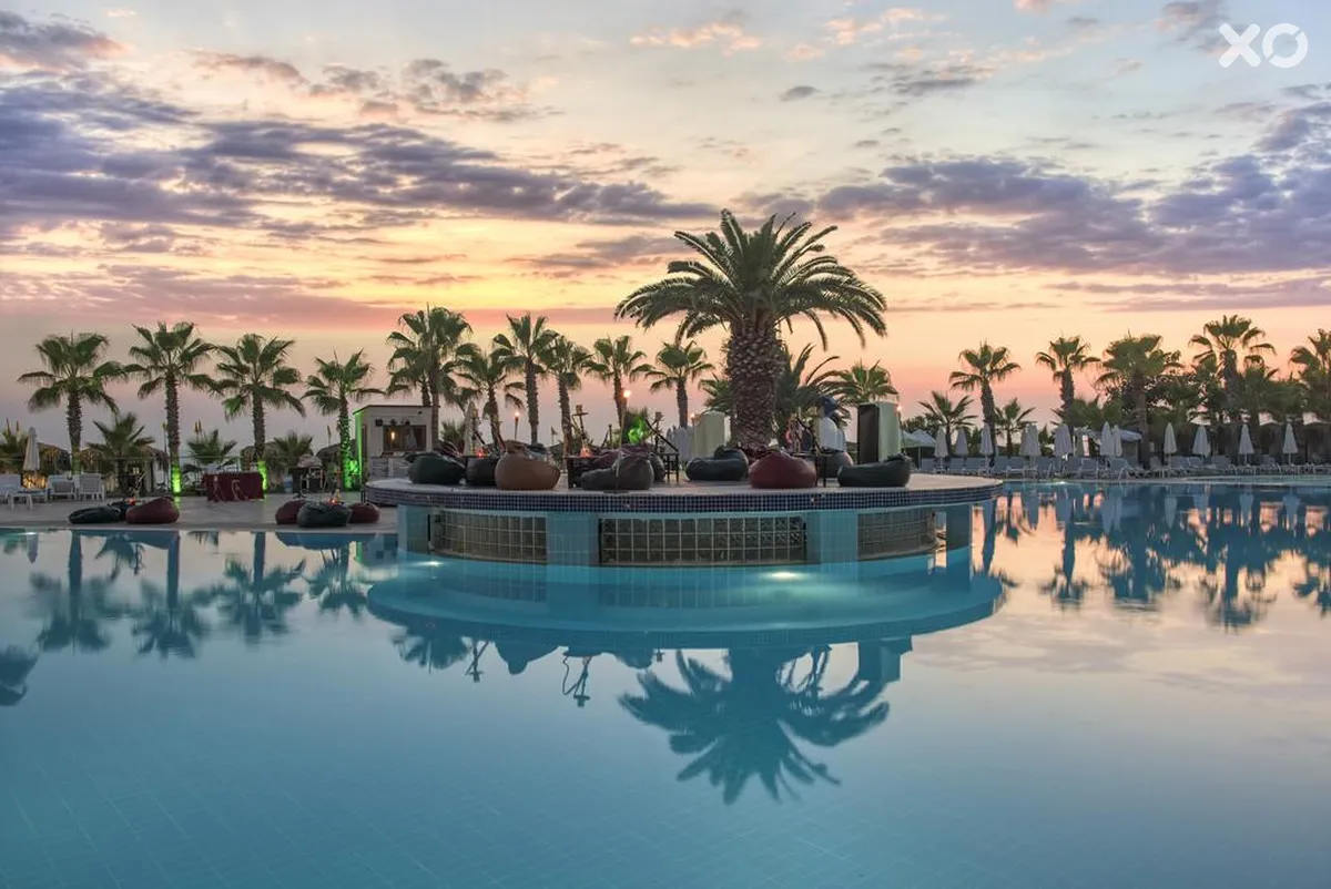 Botanik Hotel & Resort
