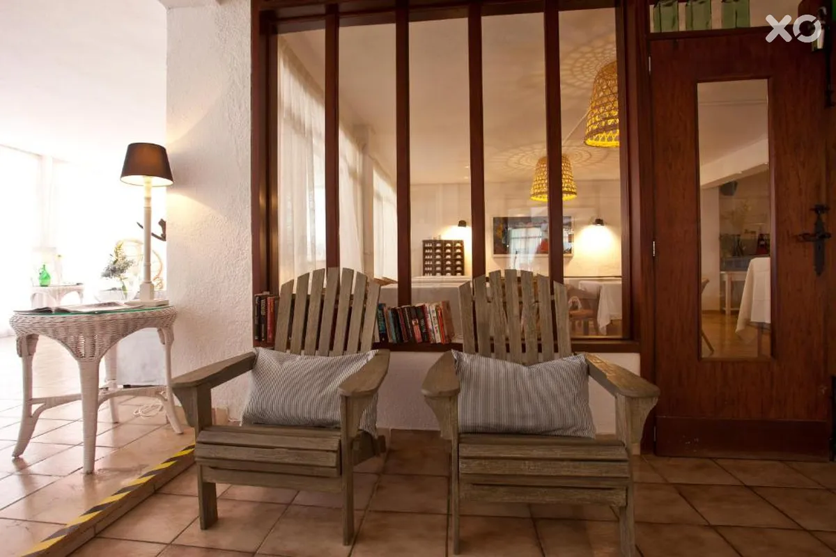 Galaxia Boutique Hotel
