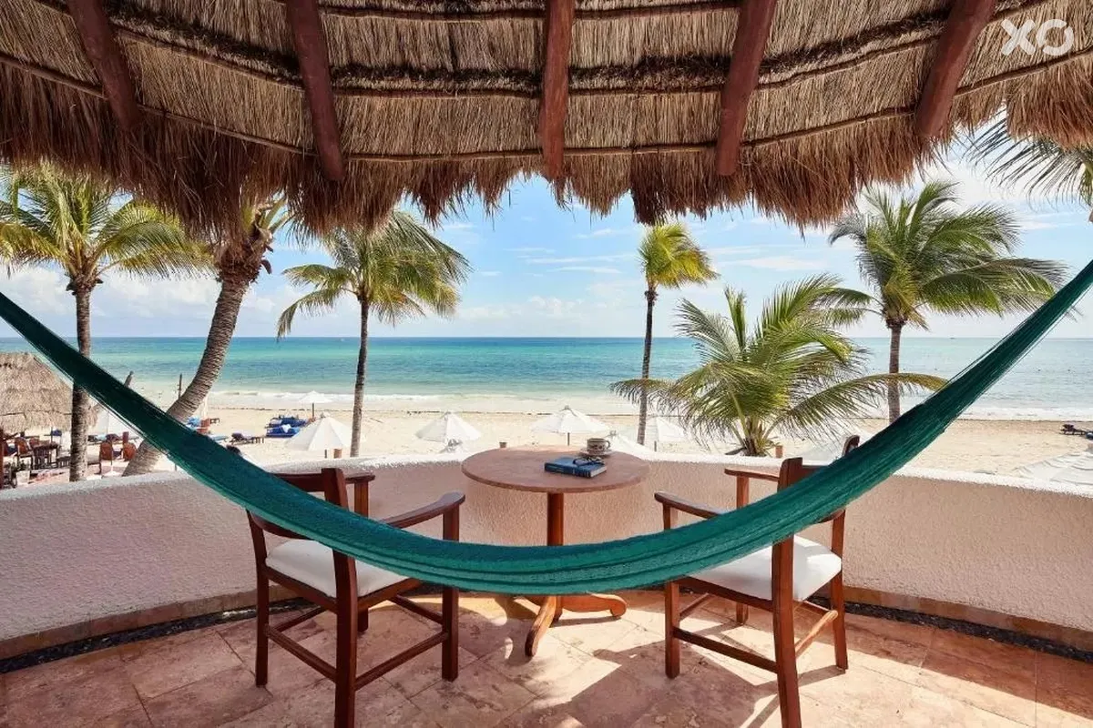 Belmond Maroma Resort & Spa