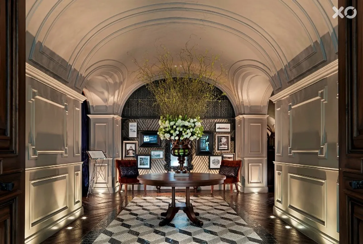 Hotel Muse Bangkok