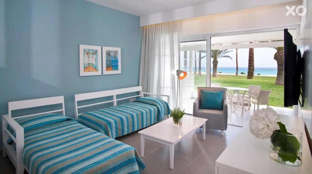 Nissi Beach Resort