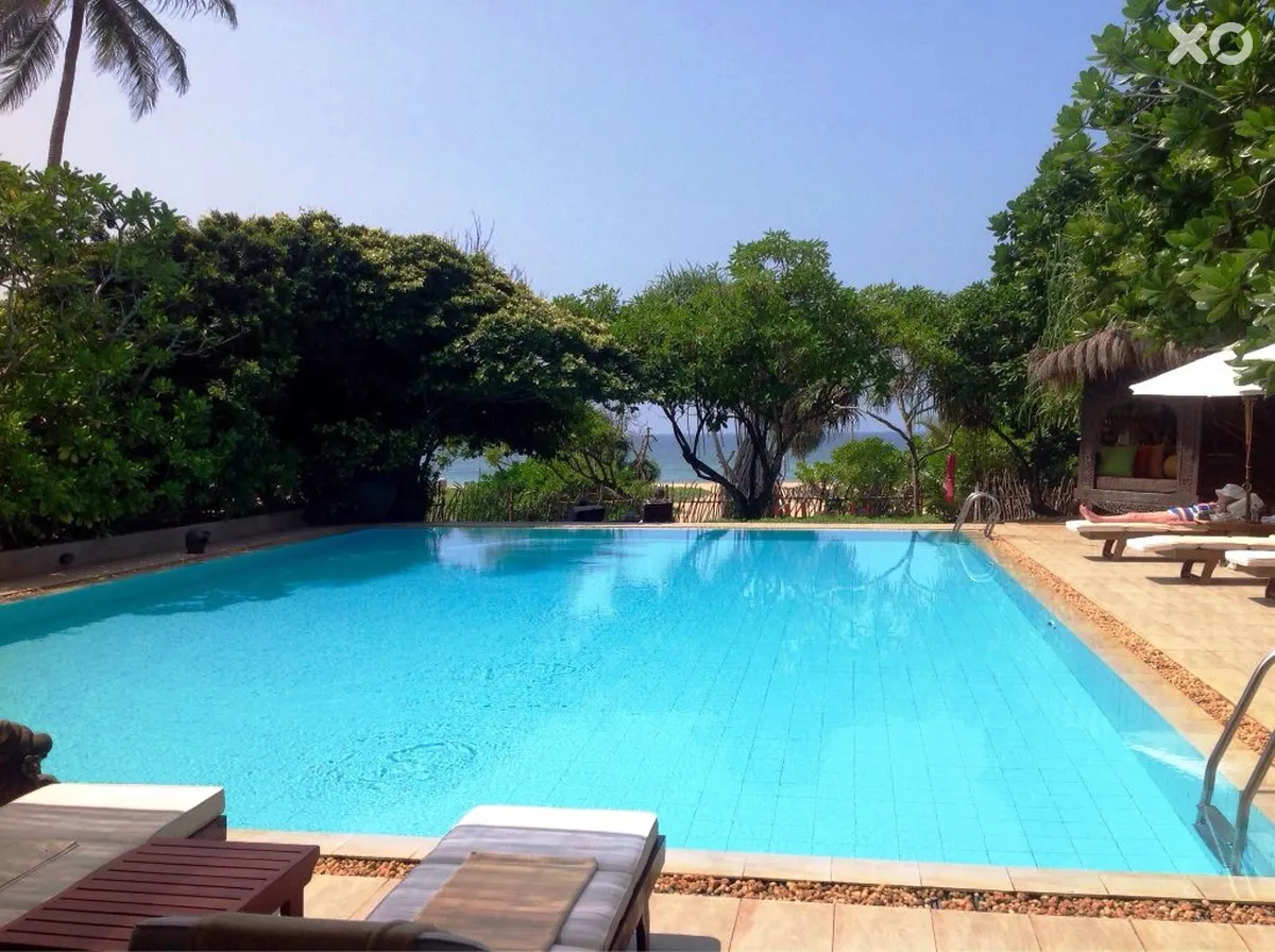 Aditya Boutique Resort