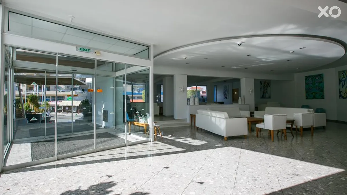 Park Beach Hotel