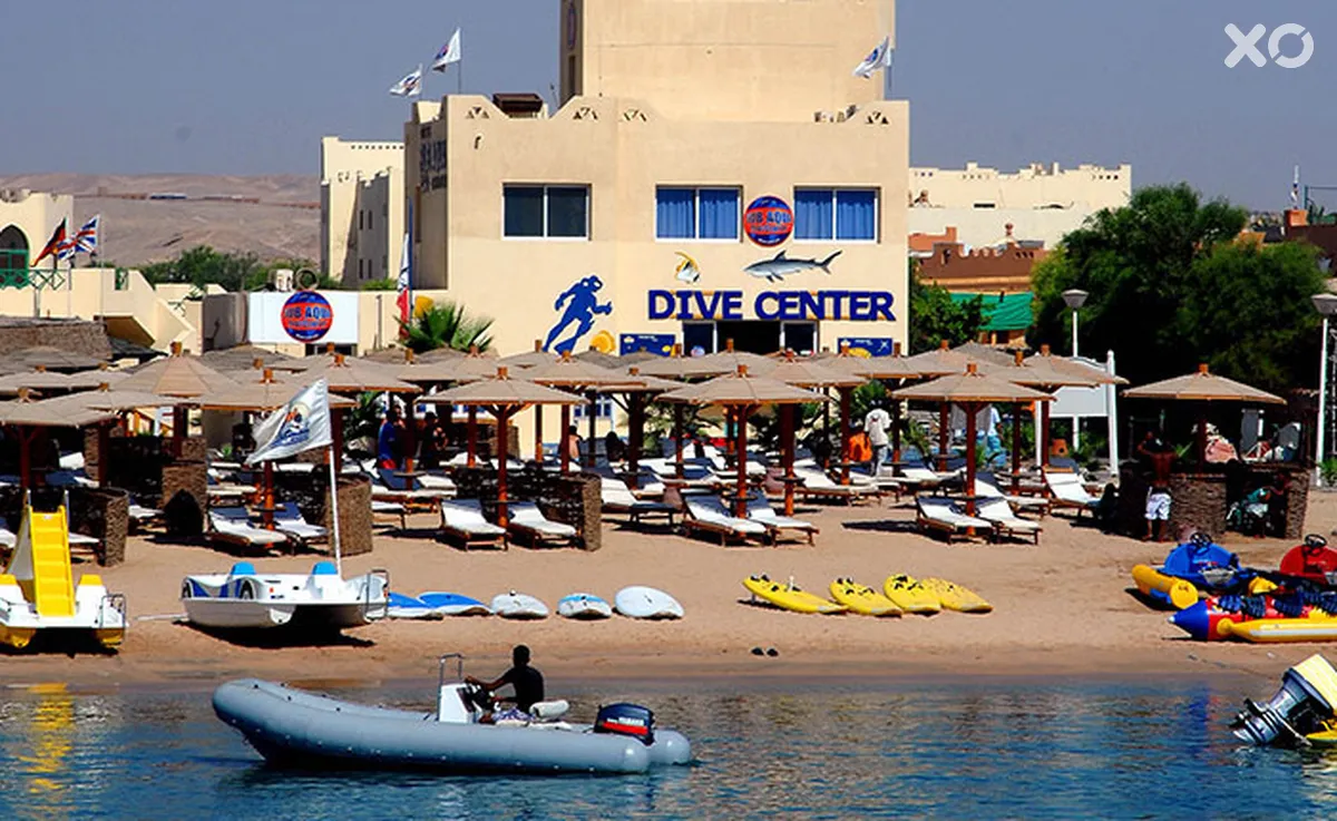 Tia Heights Makadi Bay