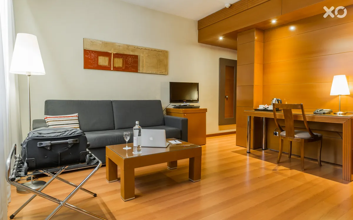 Aparthotel Mariano Cubi