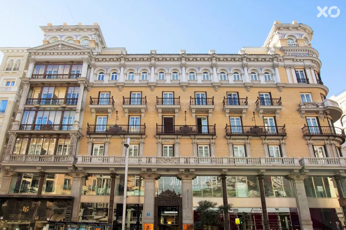 Iberostar Las Letras Gran Via