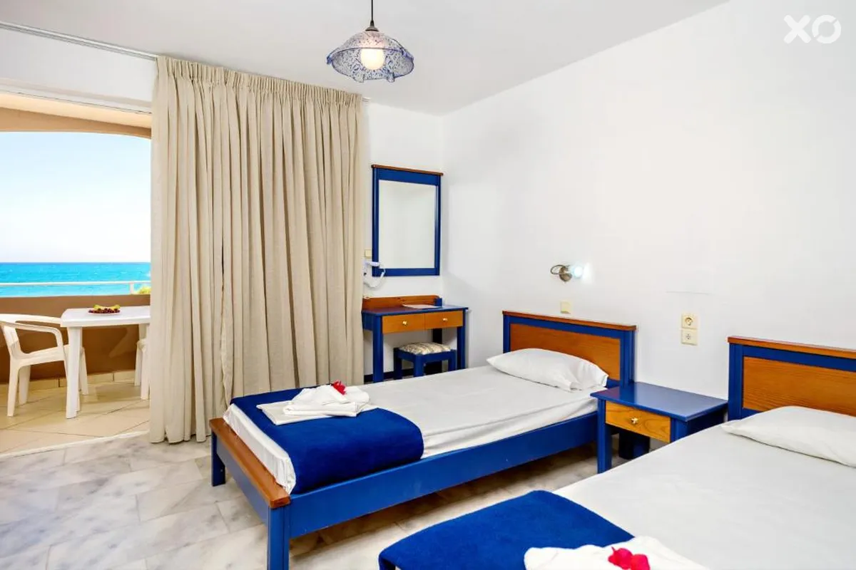 Matzi Hotel Apartments