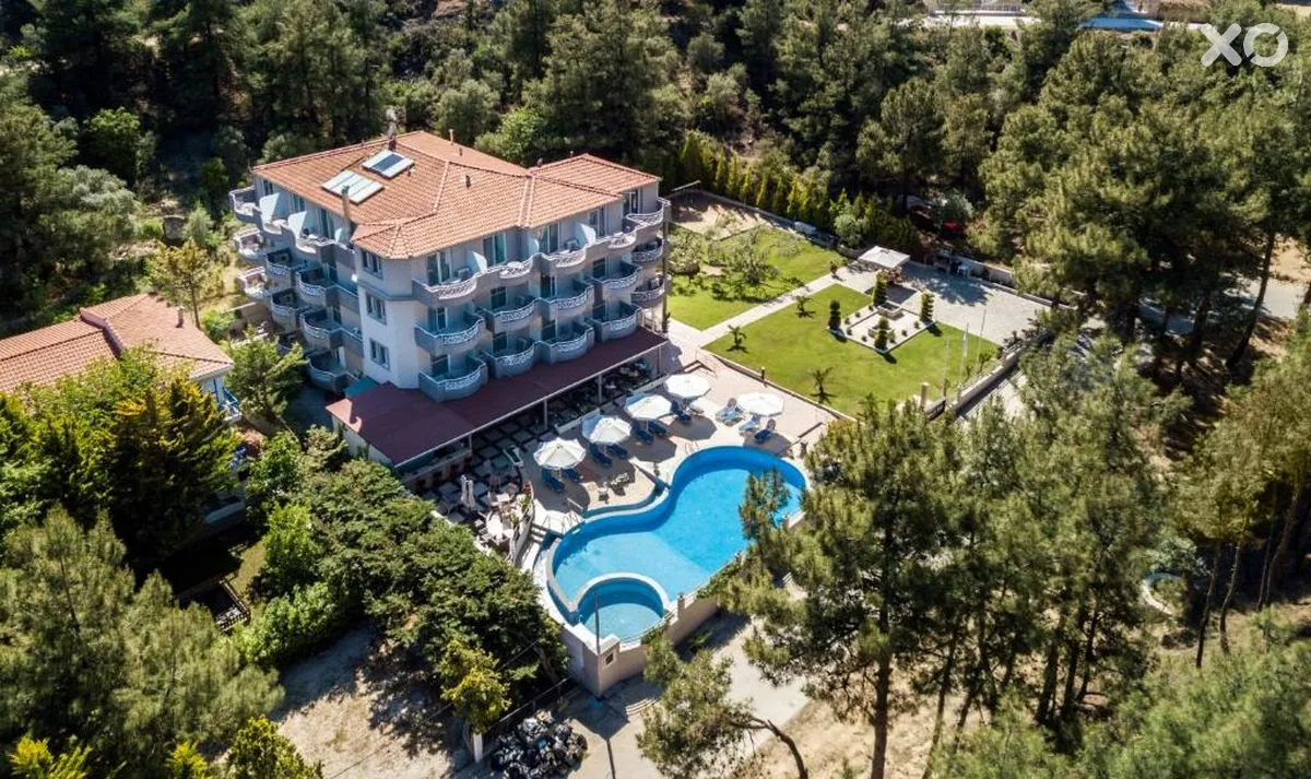 Green Bay Thassos