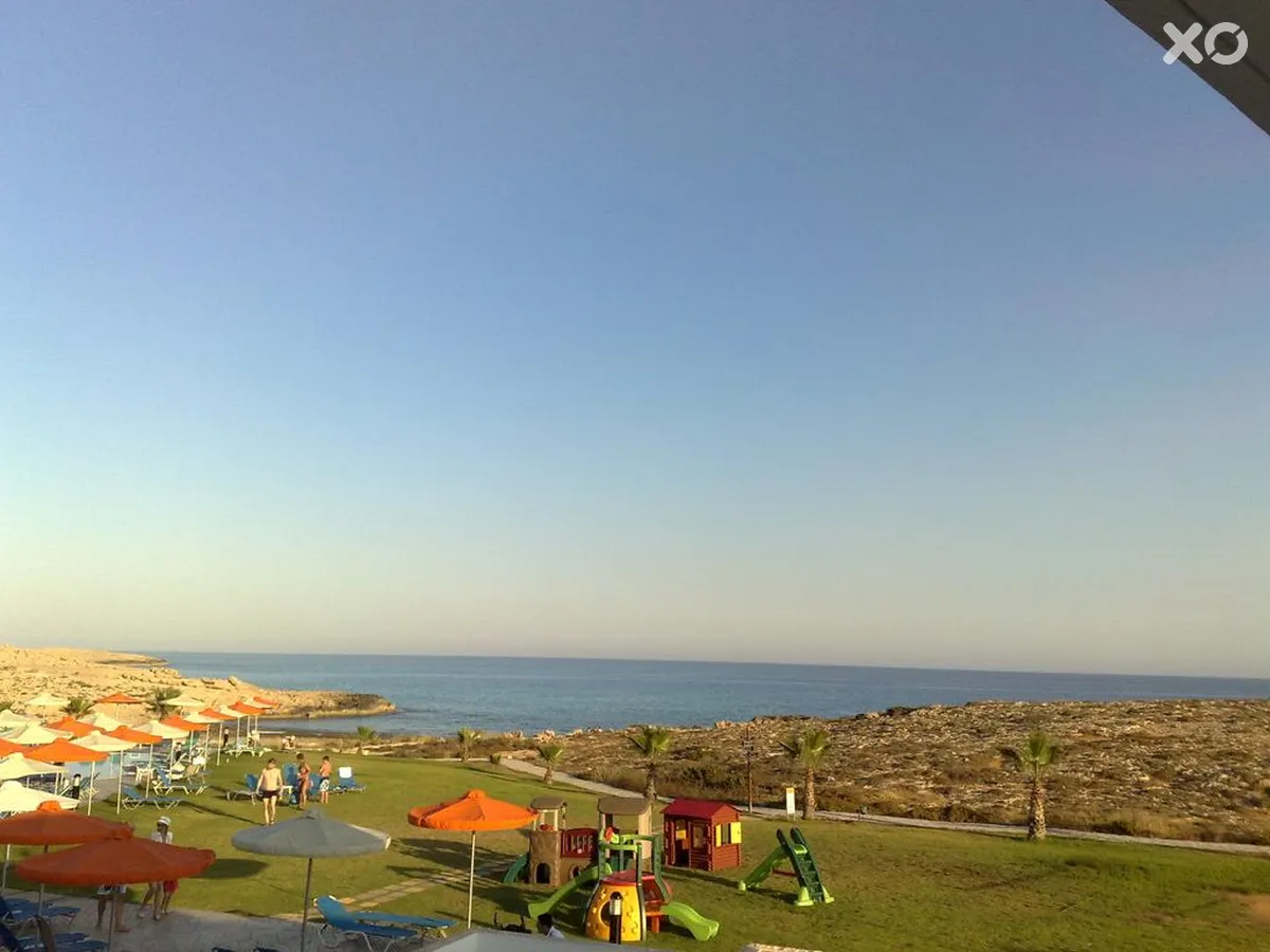 Aktea Beach Village