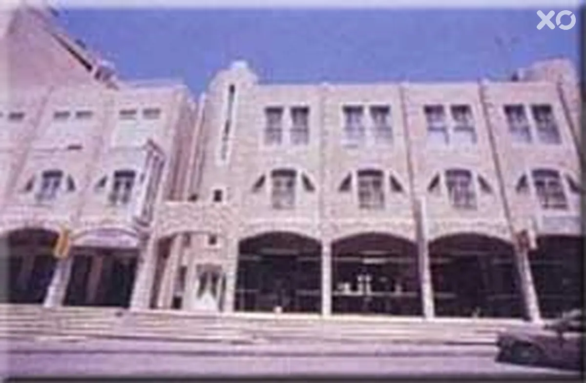 Alexander Hotel Bethlehem