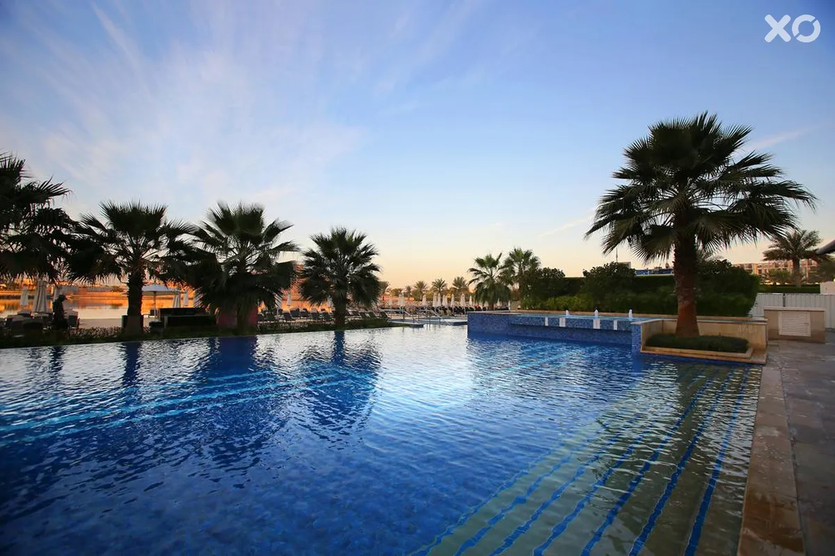 Fairmont Bab Al Bahr