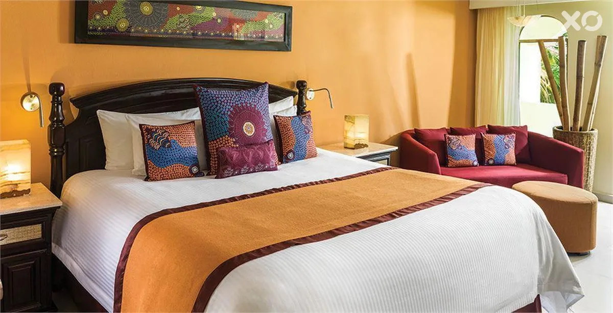 El Dorado Royale Spa Resort by Karisma