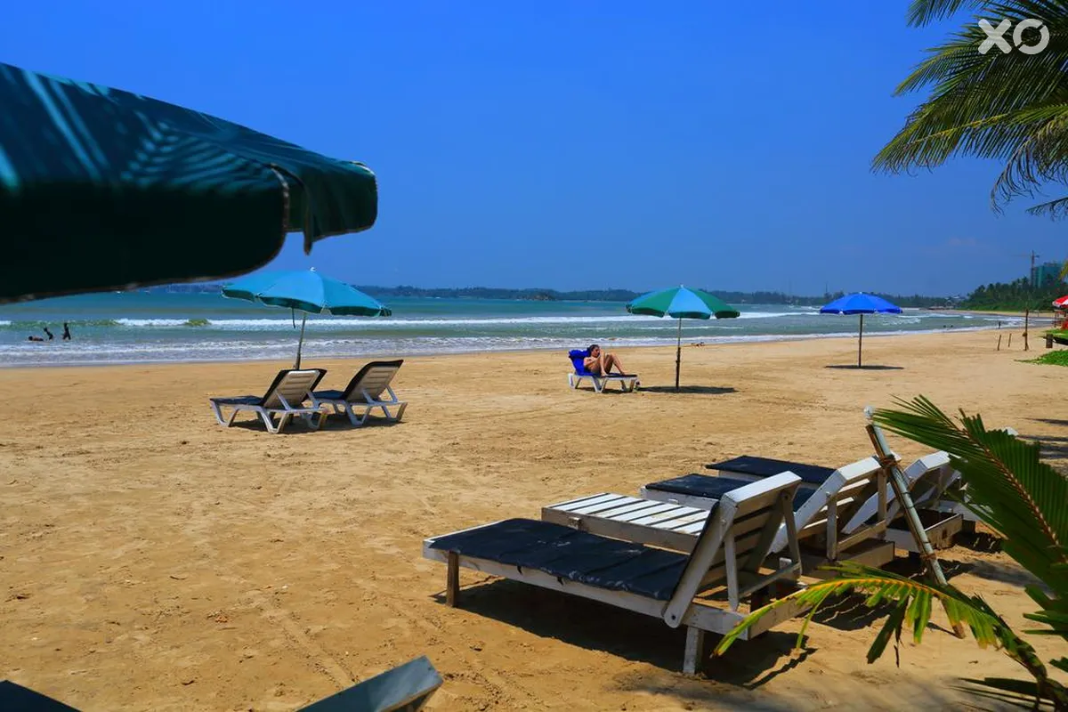 Jagabay Resort & Restaurant