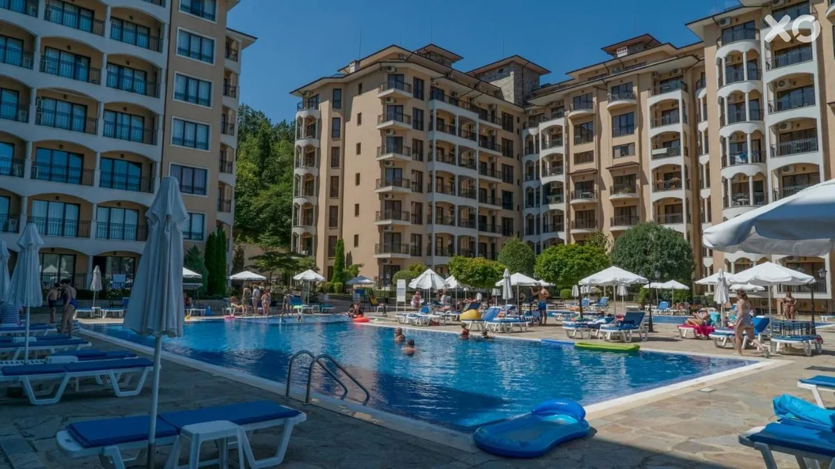 Bendita Mare Aparthotel
